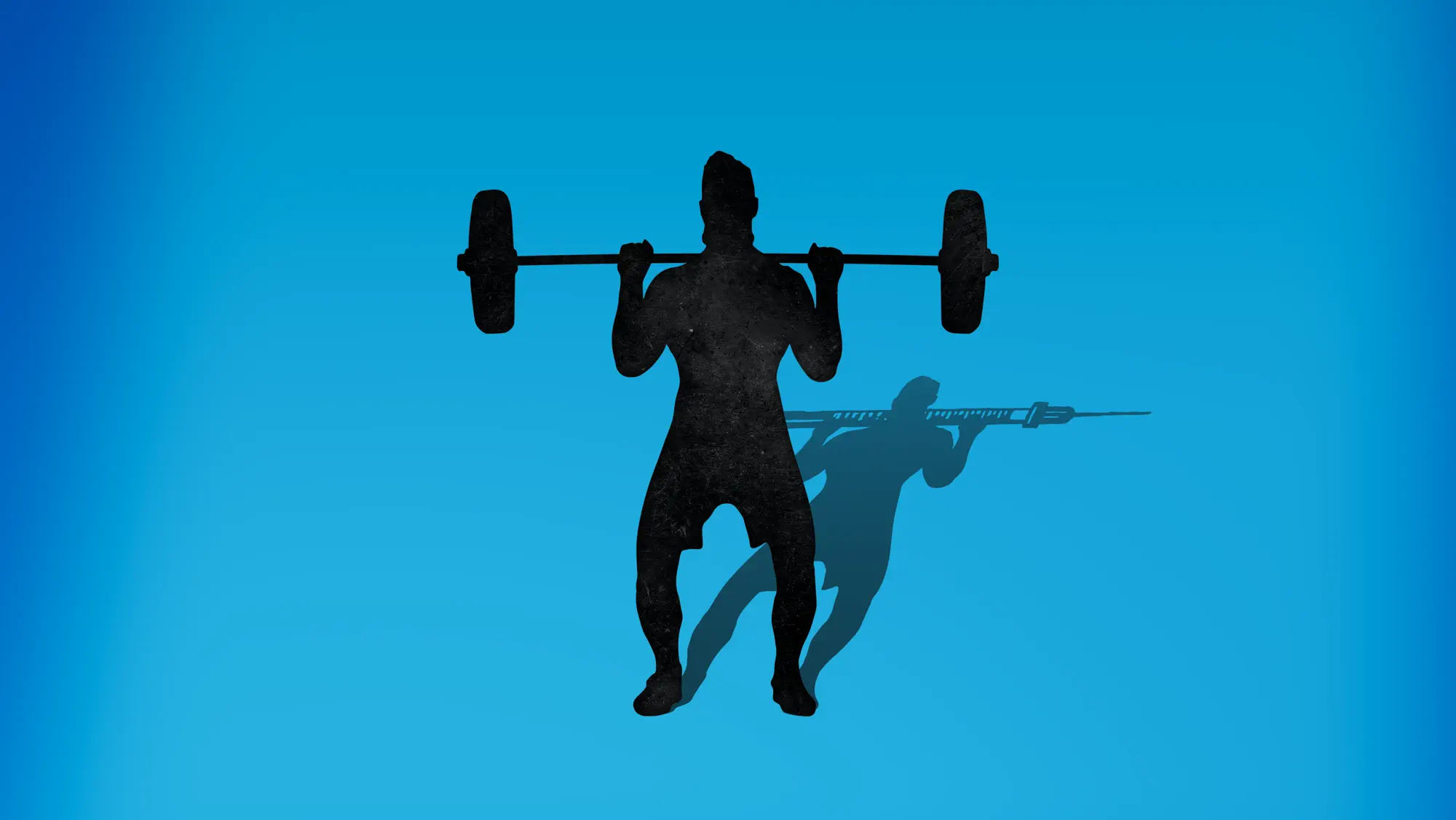 Small Town Strong poster